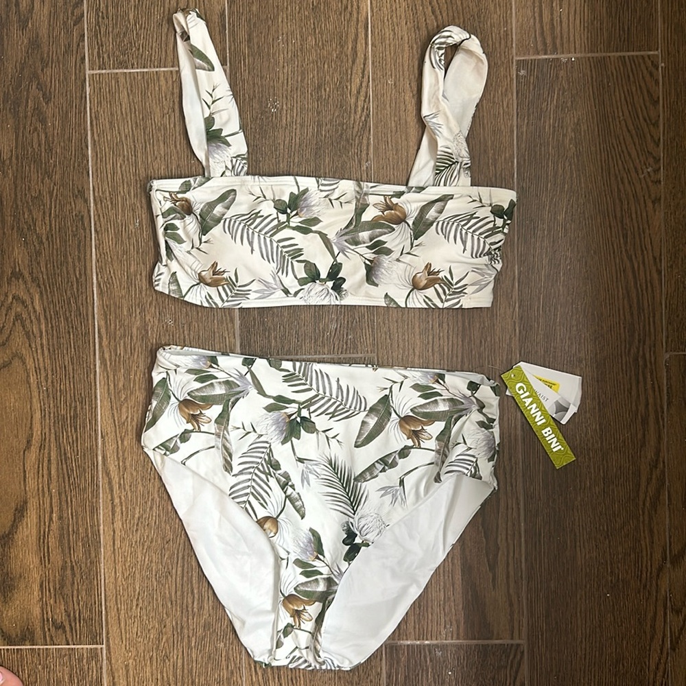 Gianni Bini Swimsuit